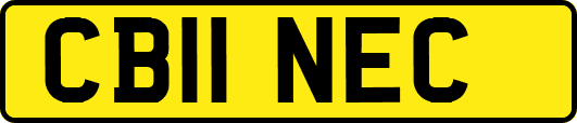 CB11NEC