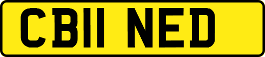 CB11NED