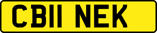 CB11NEK