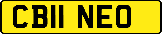 CB11NEO