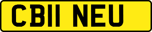 CB11NEU
