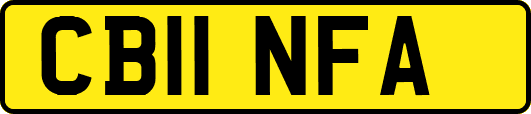 CB11NFA