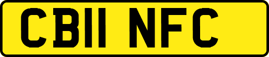 CB11NFC