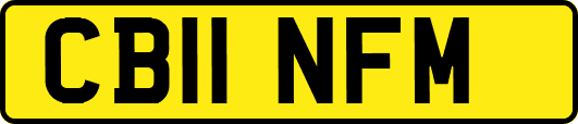 CB11NFM