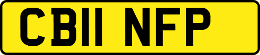 CB11NFP