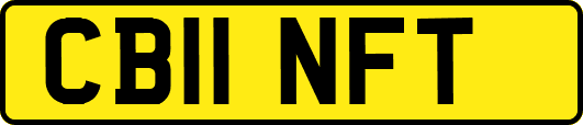 CB11NFT