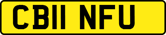 CB11NFU