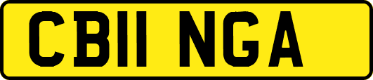 CB11NGA