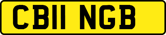 CB11NGB