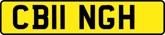 CB11NGH