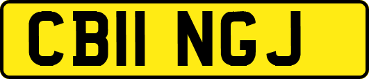 CB11NGJ