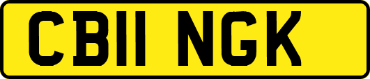 CB11NGK