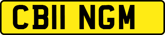 CB11NGM