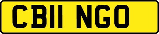 CB11NGO