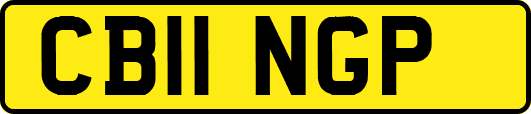 CB11NGP