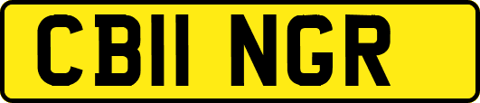 CB11NGR