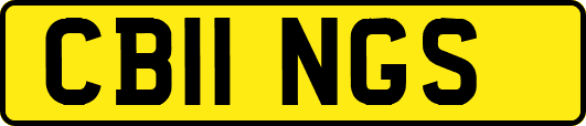 CB11NGS