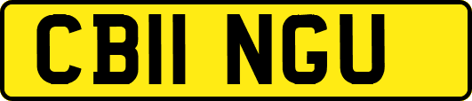 CB11NGU