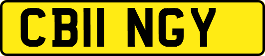 CB11NGY