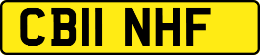 CB11NHF