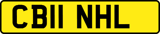 CB11NHL