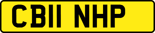 CB11NHP