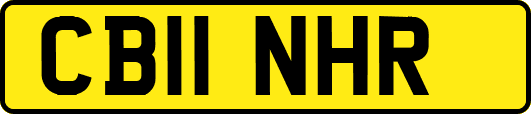 CB11NHR