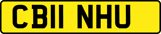 CB11NHU