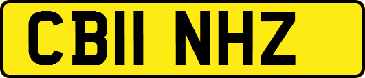 CB11NHZ
