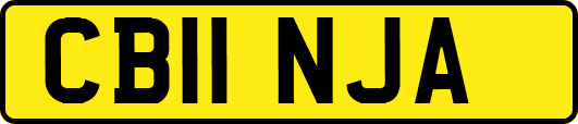 CB11NJA
