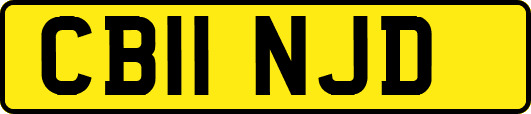 CB11NJD