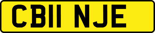 CB11NJE