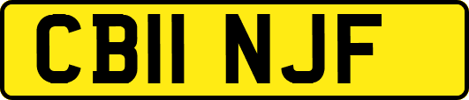 CB11NJF
