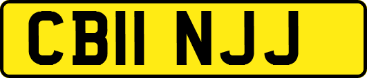 CB11NJJ