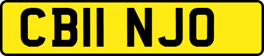 CB11NJO