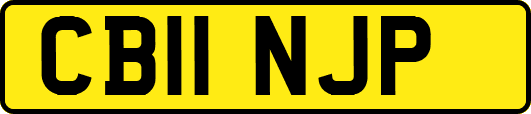 CB11NJP