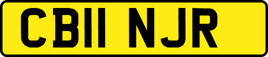 CB11NJR