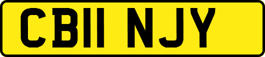 CB11NJY