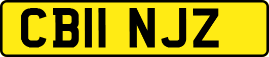 CB11NJZ