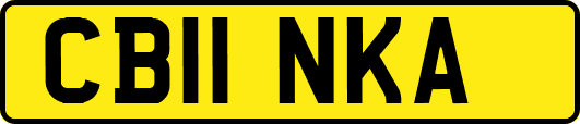 CB11NKA