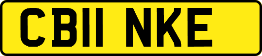 CB11NKE