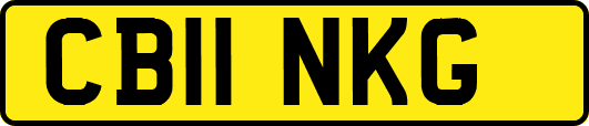 CB11NKG