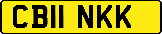 CB11NKK