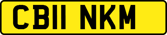 CB11NKM