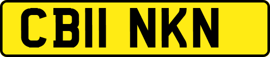 CB11NKN