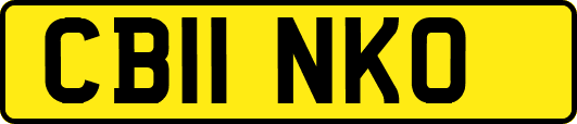 CB11NKO