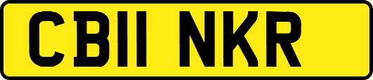 CB11NKR