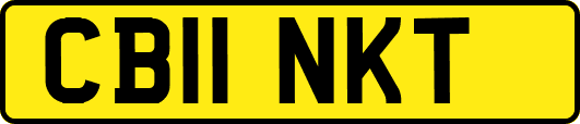 CB11NKT