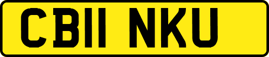 CB11NKU