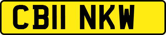 CB11NKW